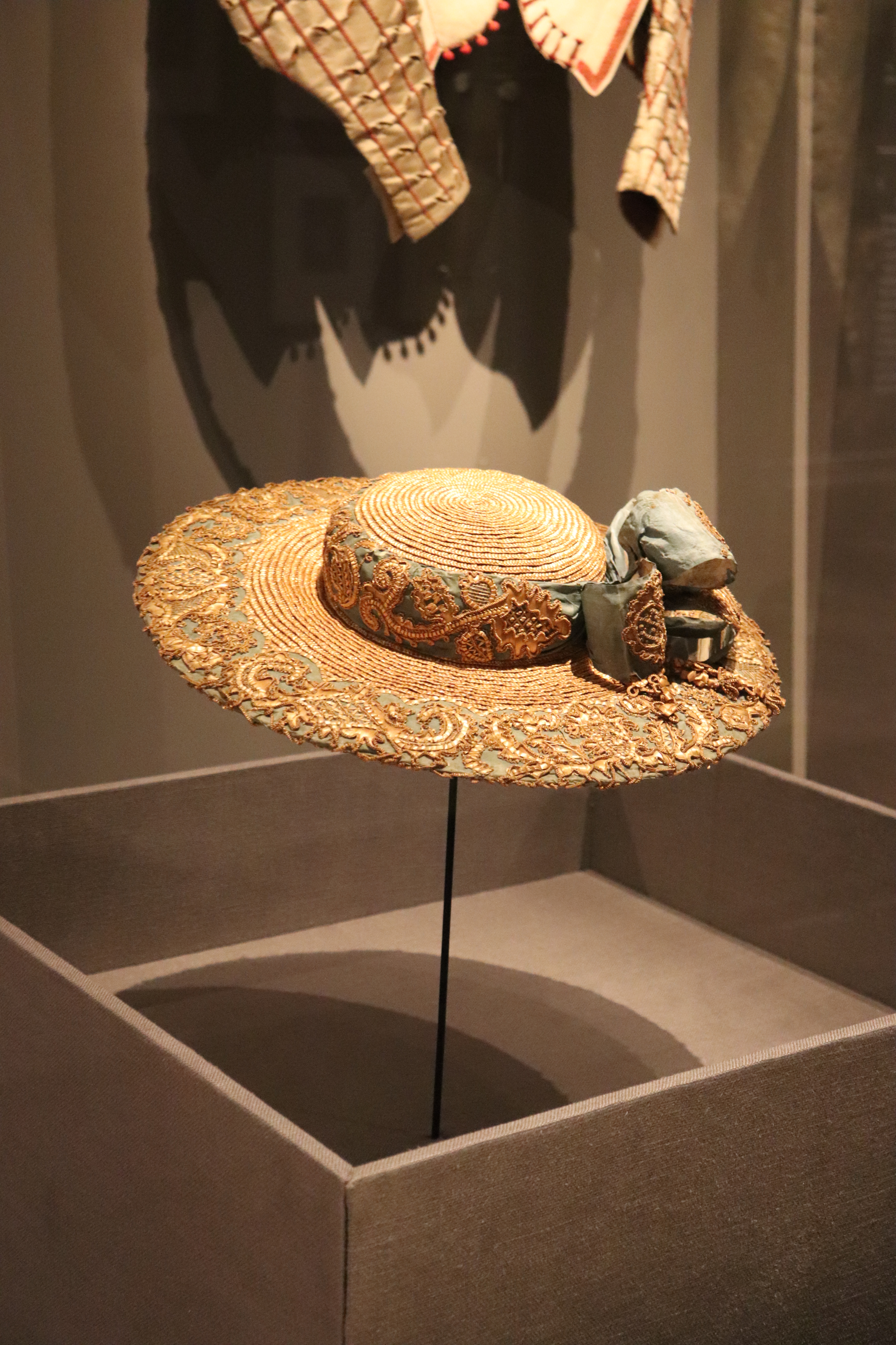 Palais Galliera, une histoire de la mode