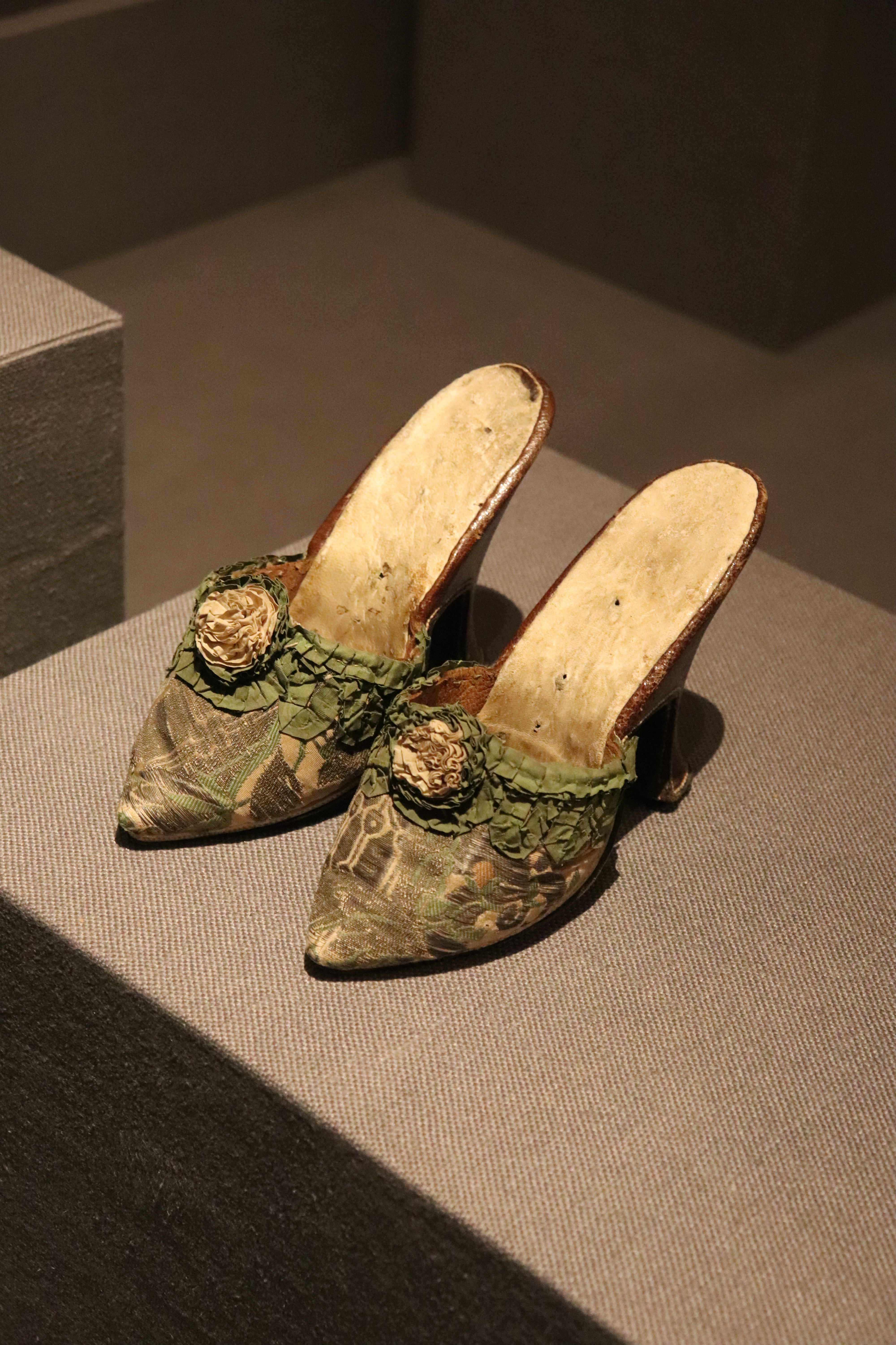 Palais Galliera, une histoire de la mode