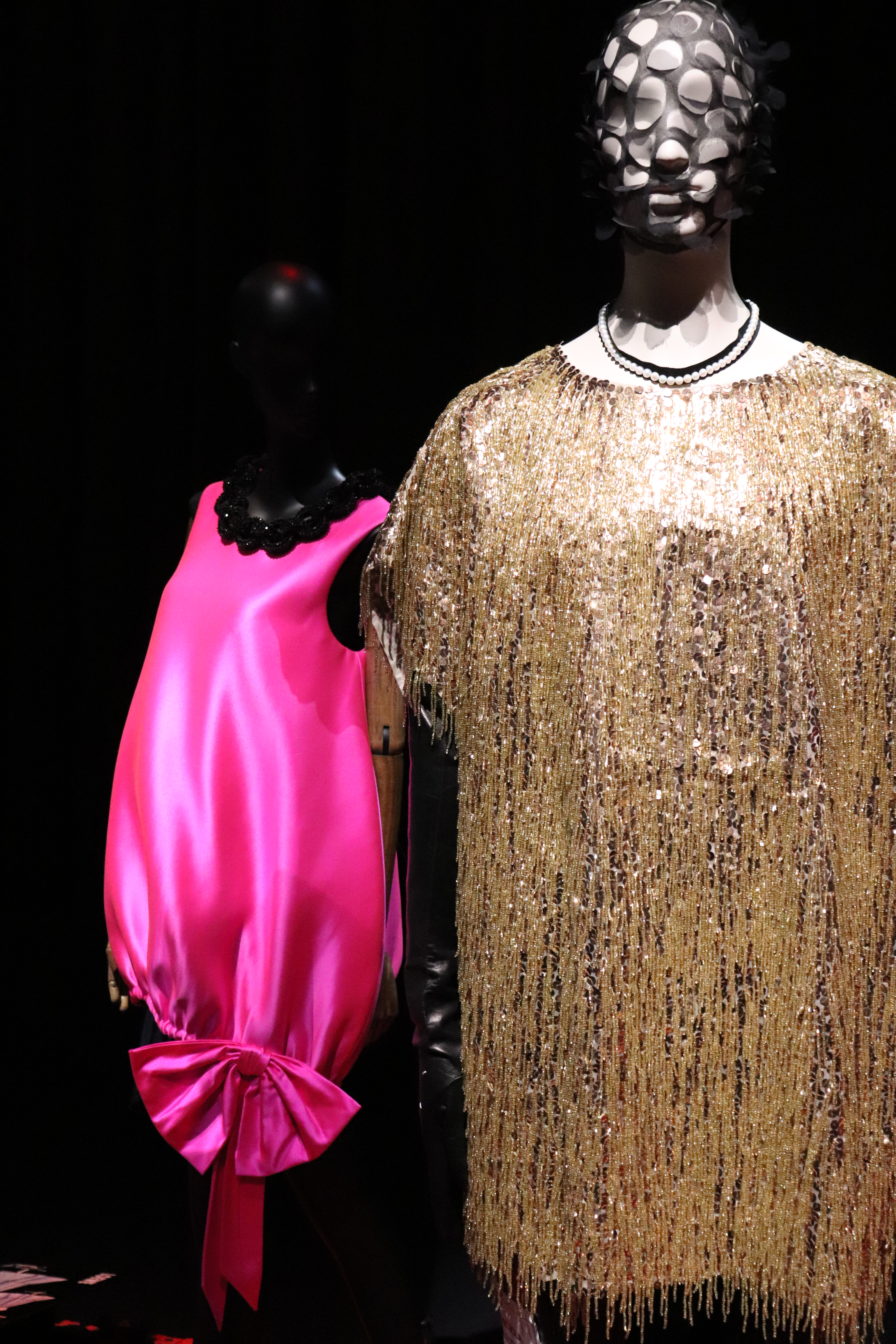 « Love Brings Love » au Palais Galliera