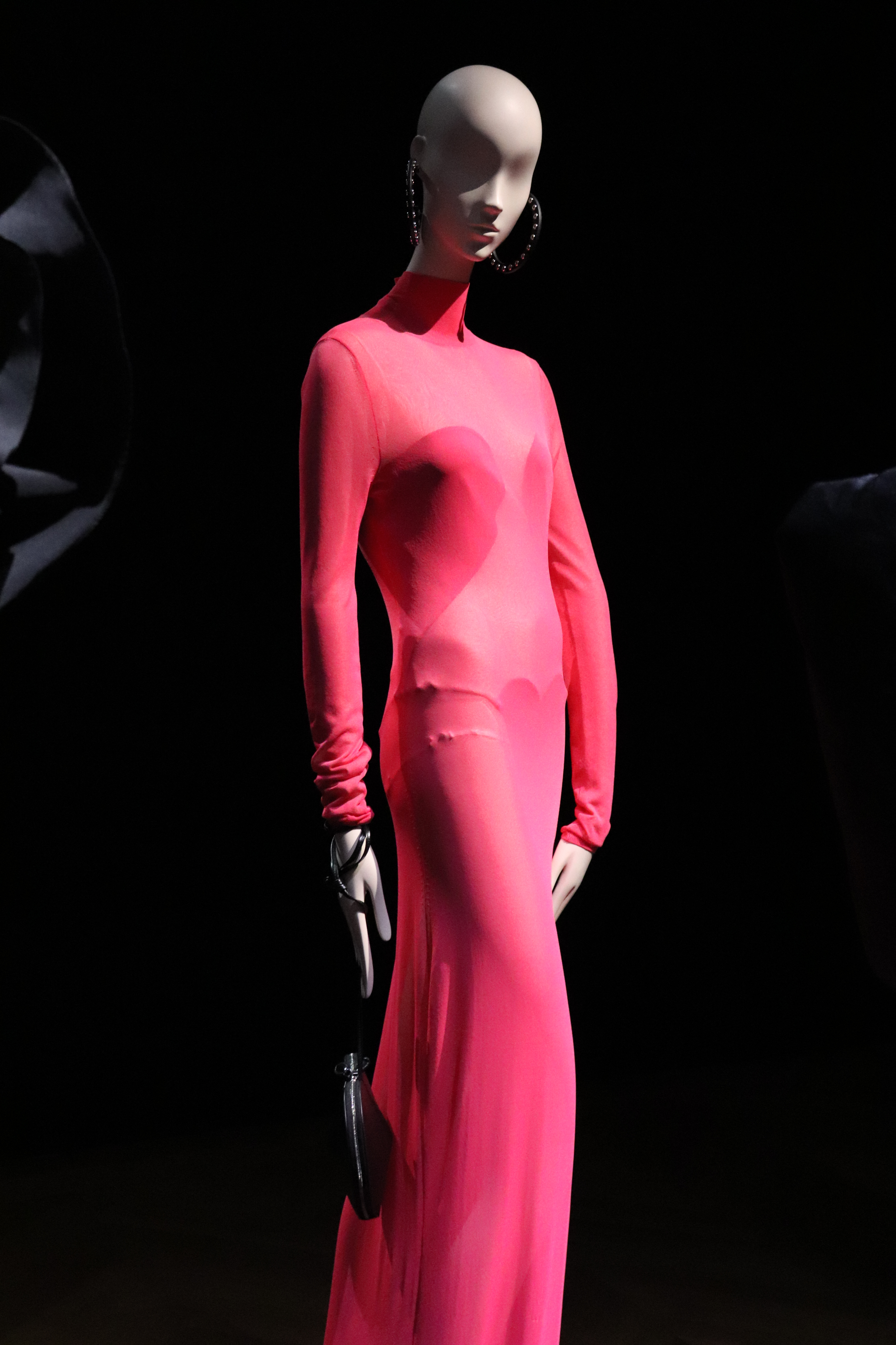 « Love Brings Love » au Palais Galliera