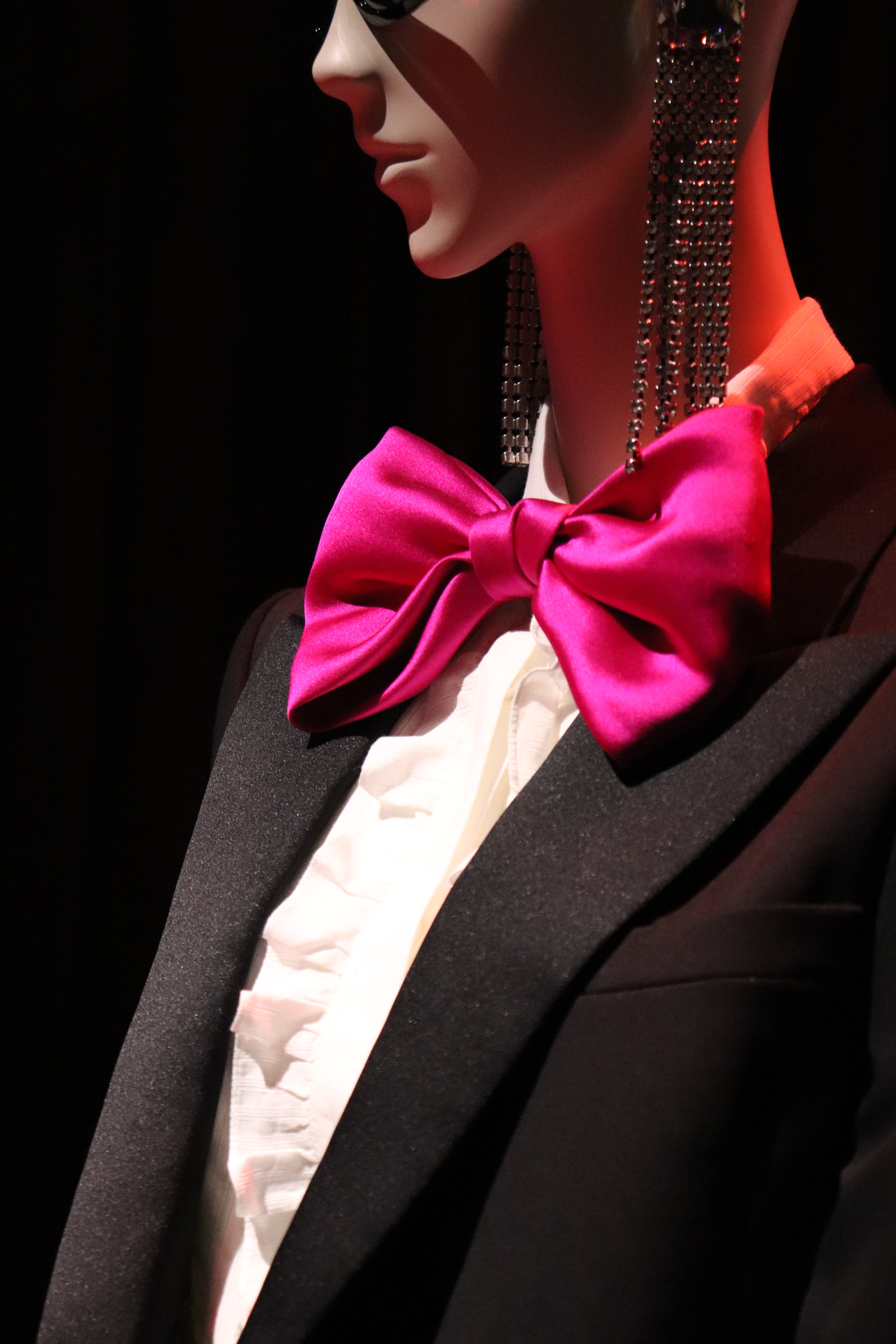 « Love Brings Love » au Palais Galliera