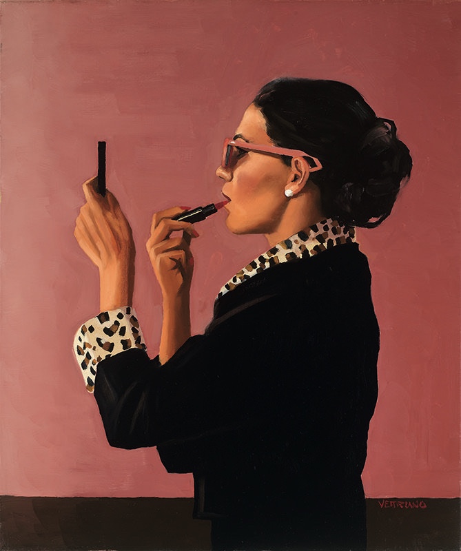 Jack Vettriano