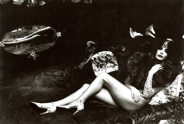 Irina Ionesco