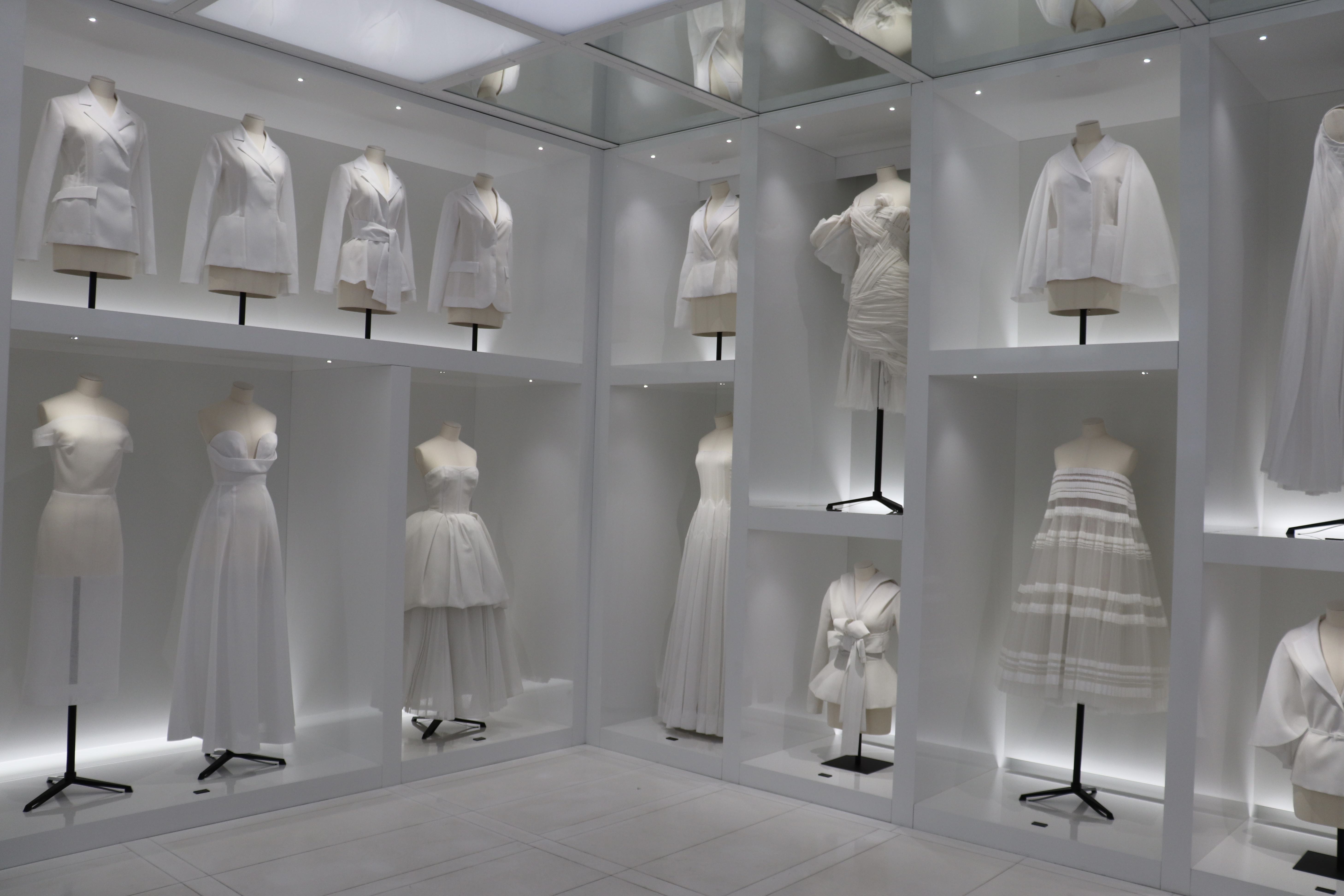 La Galerie Dior