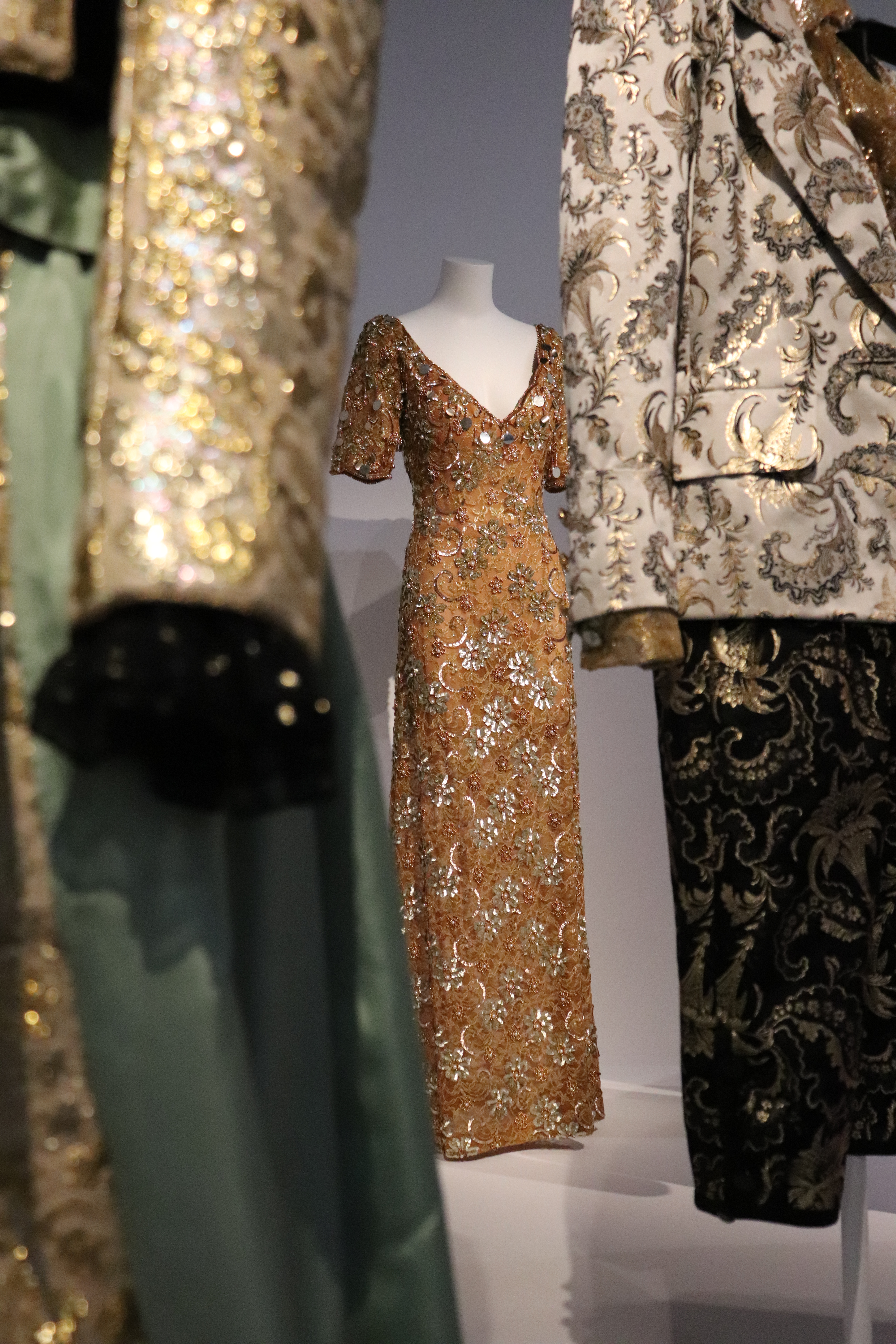 Musée Yves Saint Laurent Paris