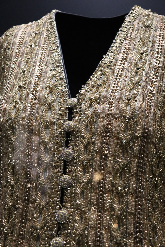 Musée Yves Saint Laurent Paris