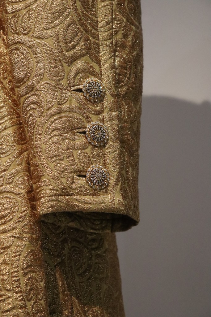 Musée Yves Saint Laurent Paris