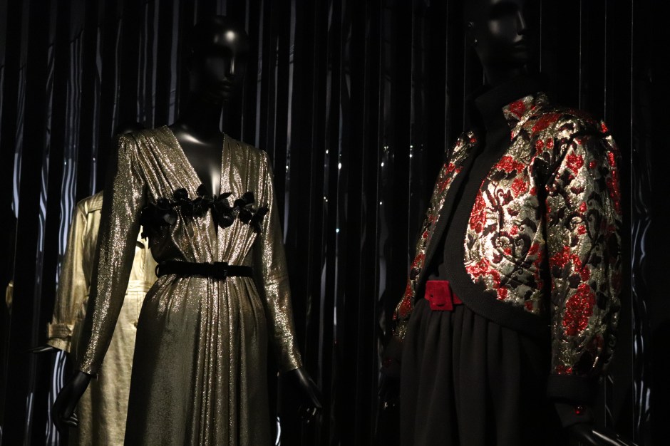 Musée Yves Saint Laurent