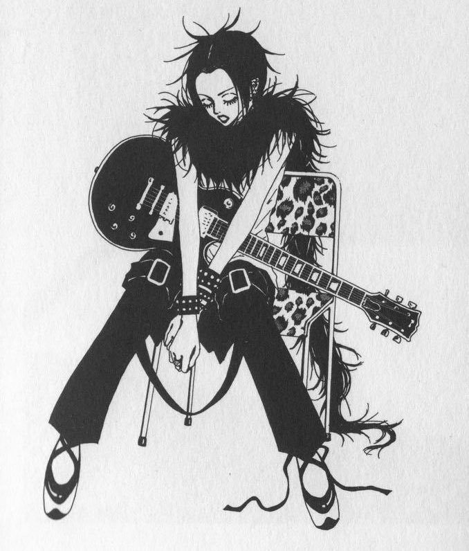 Vivienne Westwood NANA