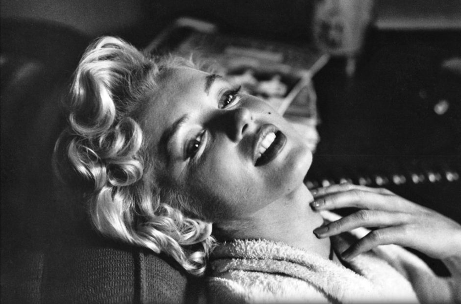 Elliott Erwitt au musée maillol