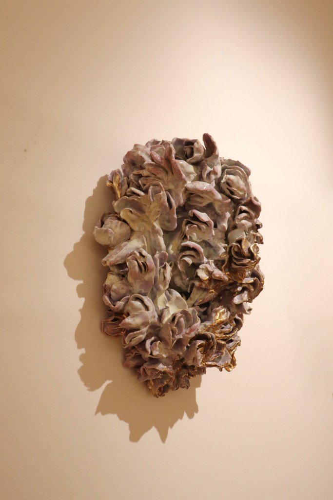 Les Fleurs du Mal chez Guerlain