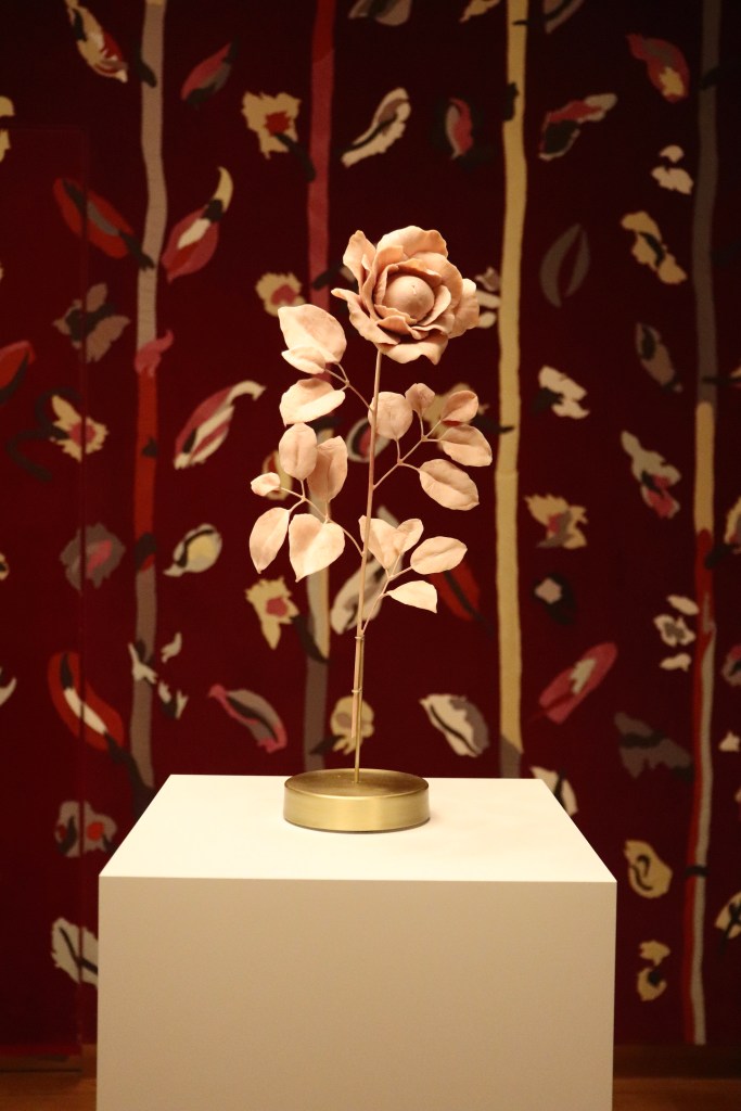 Les Fleurs du Mal chez Guerlain