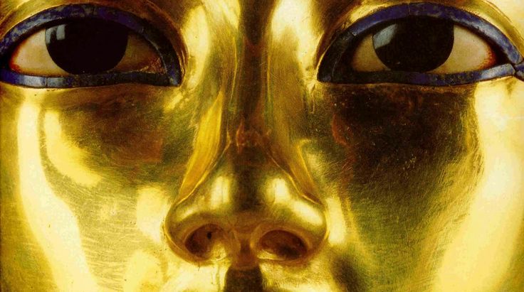 Toutankhamon