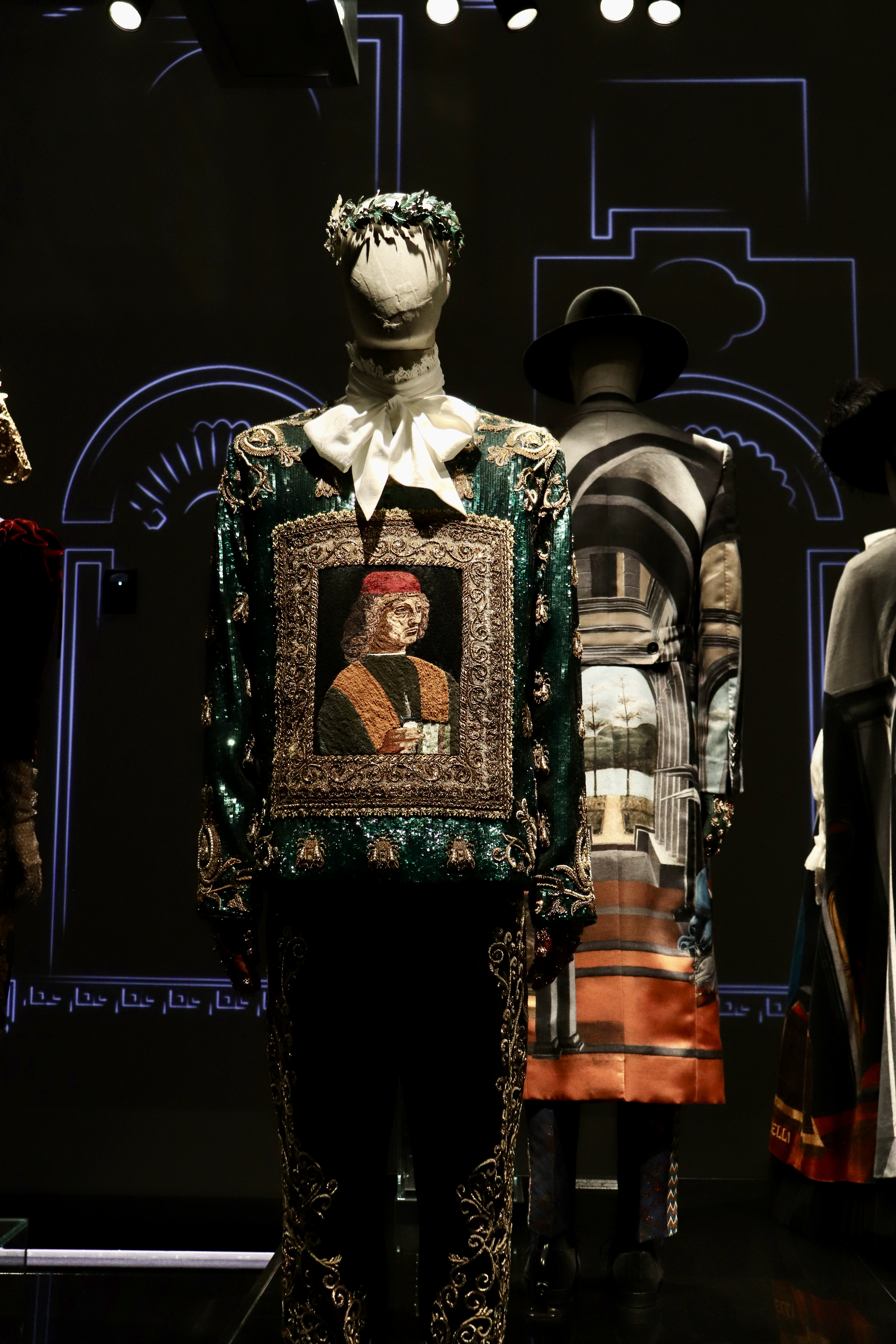 Du Coeur à la Main : Dolce&Gabbana au Grand Palais