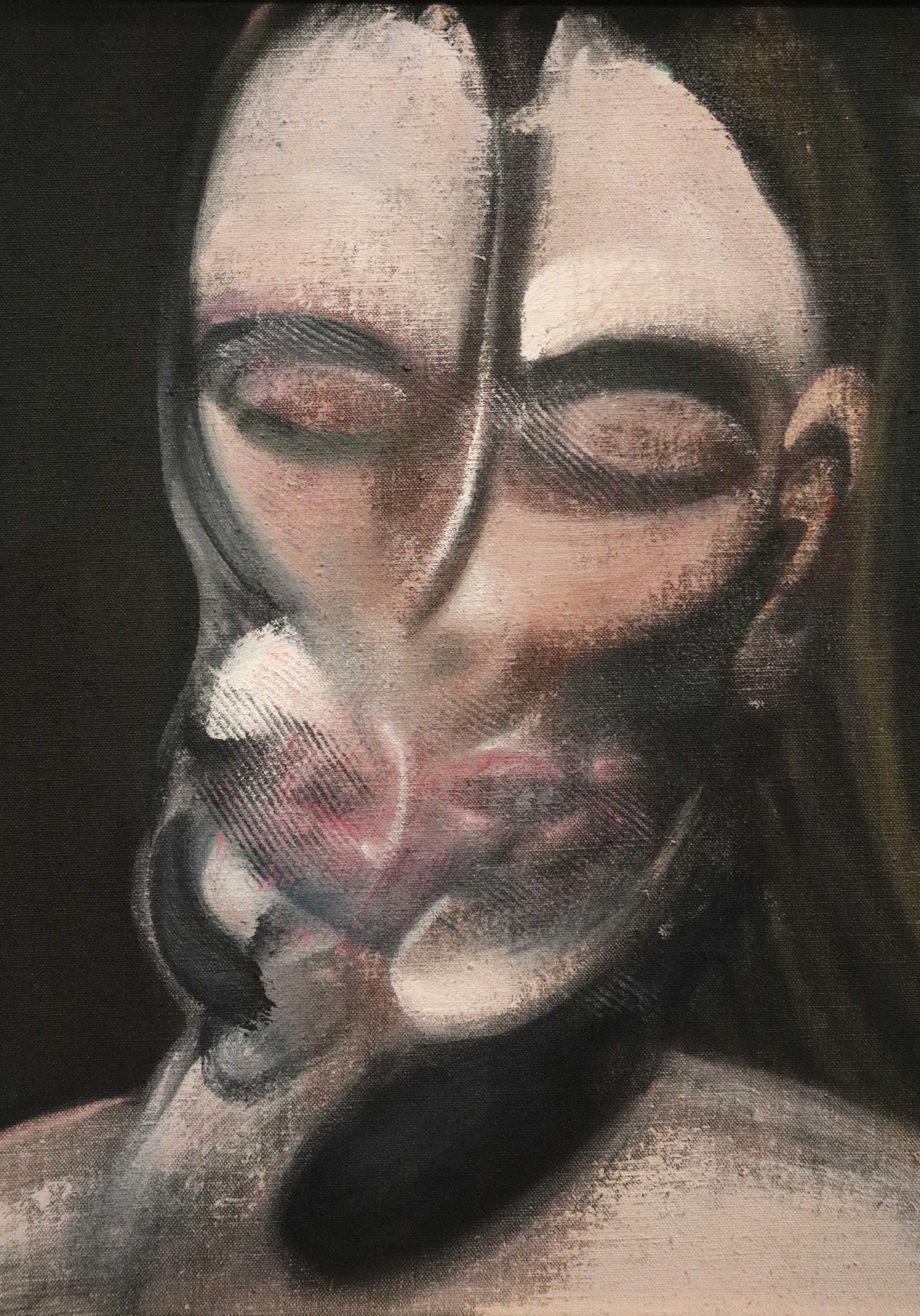 L'age atomique au musée d'art moderne de Paris