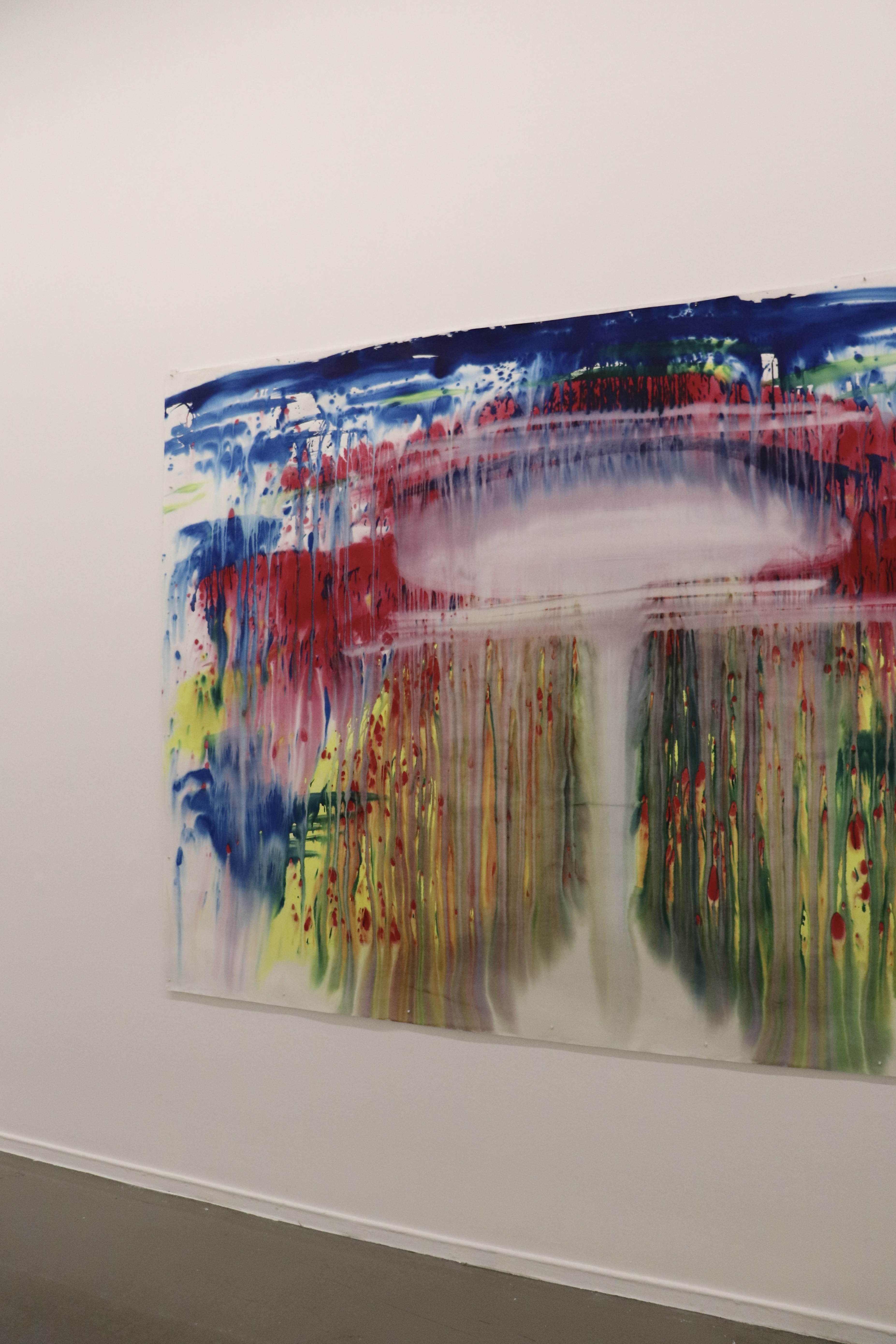 L'age atomique au musée d'art moderne de Paris