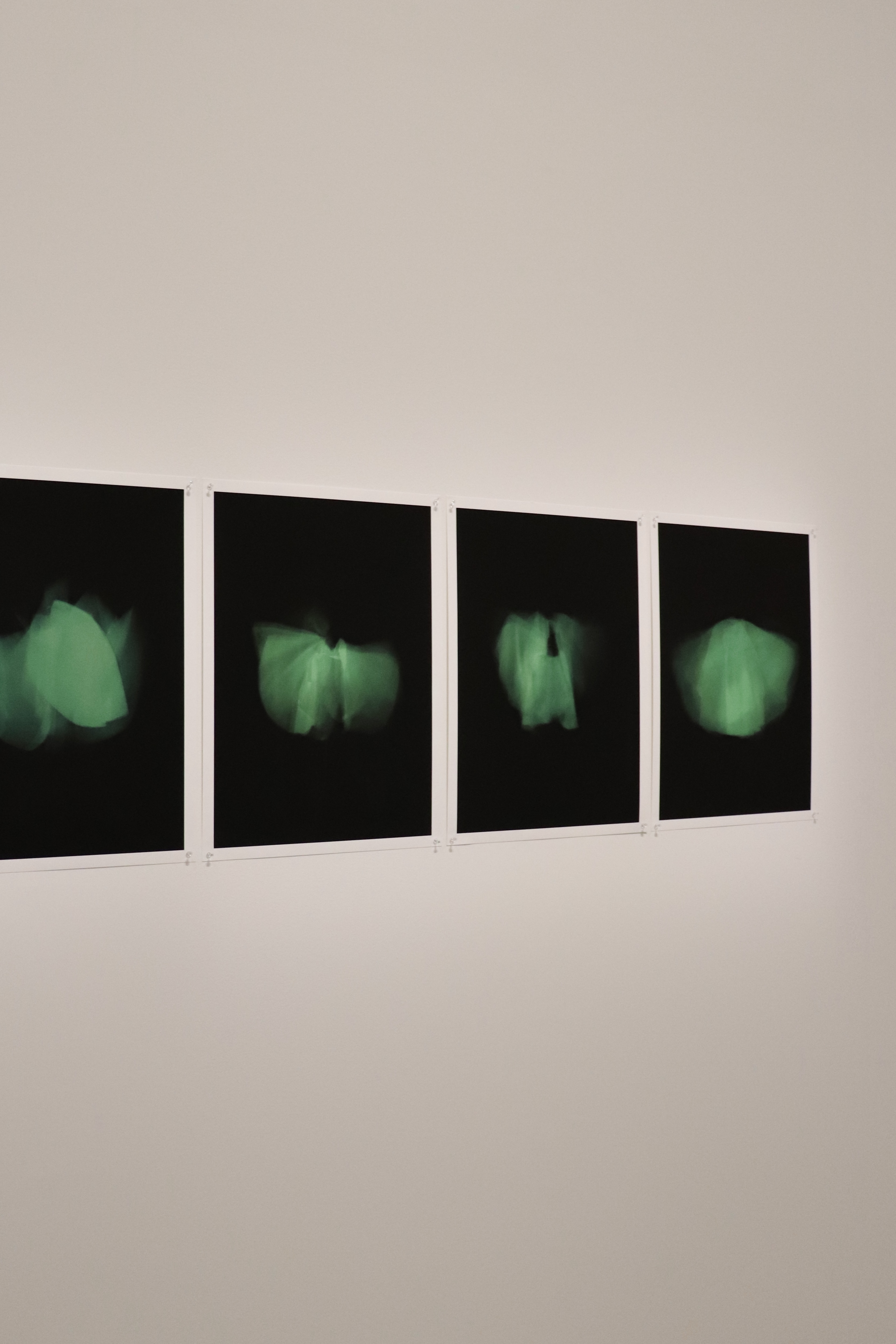 L'age atomique au musée d'art moderne de Paris