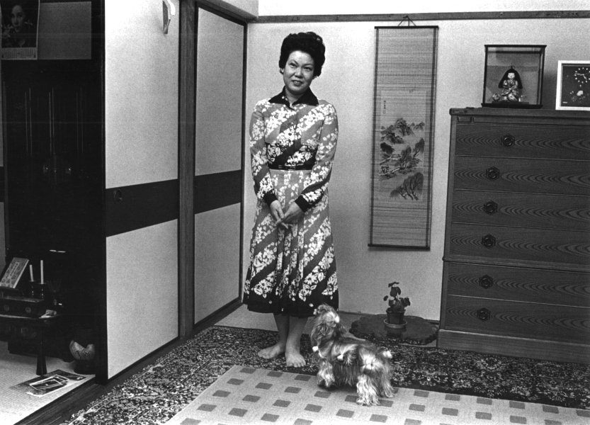 L'age atomique au musée d'art moderne de Paris