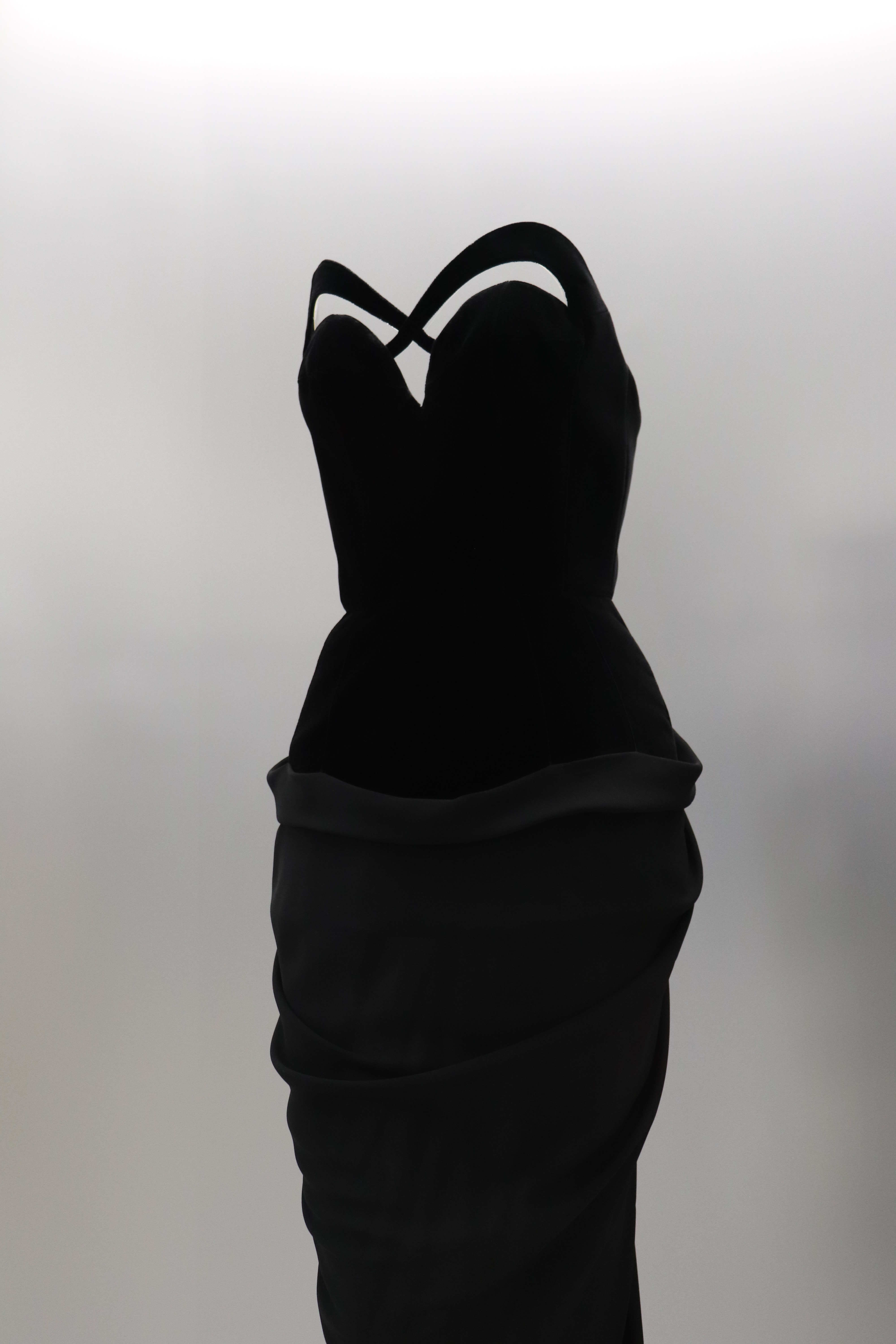 Alaïa et Mugler à la Fondation Azzedine Alaïa