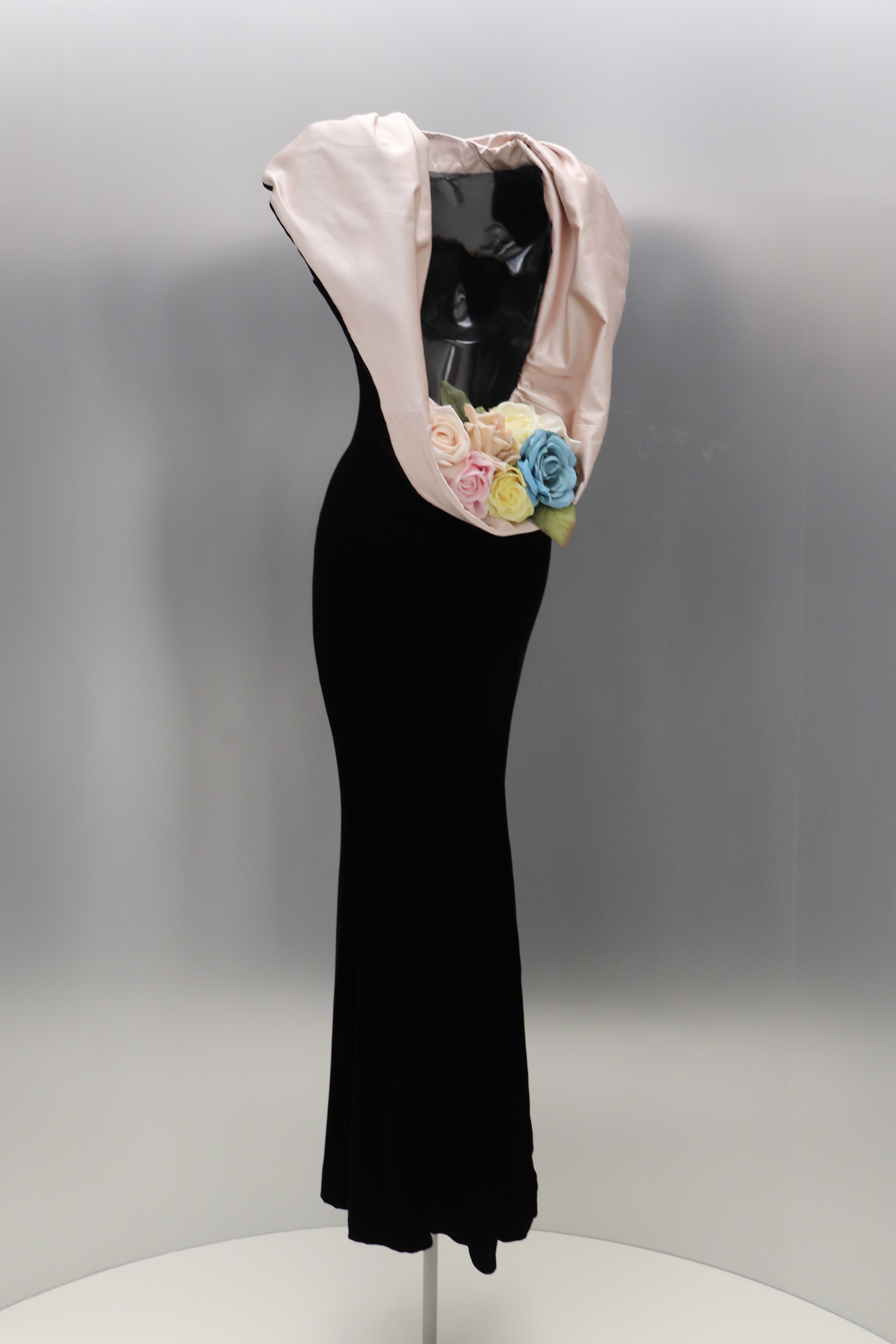 Alaïa et Mugler à la Fondation Azzedine Alaïa