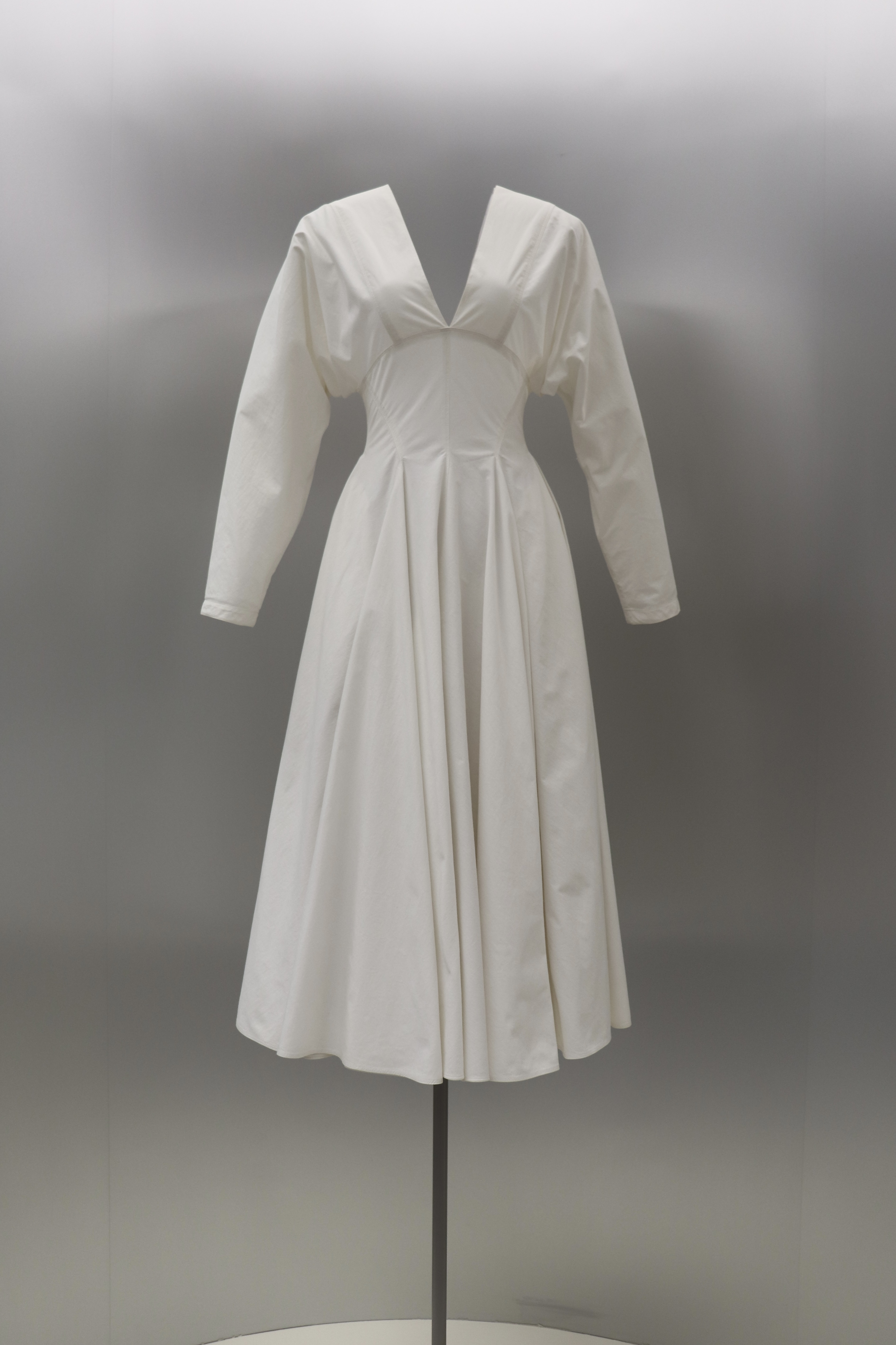 Alaïa et Mugler à la Fondation Azzedine Alaïa