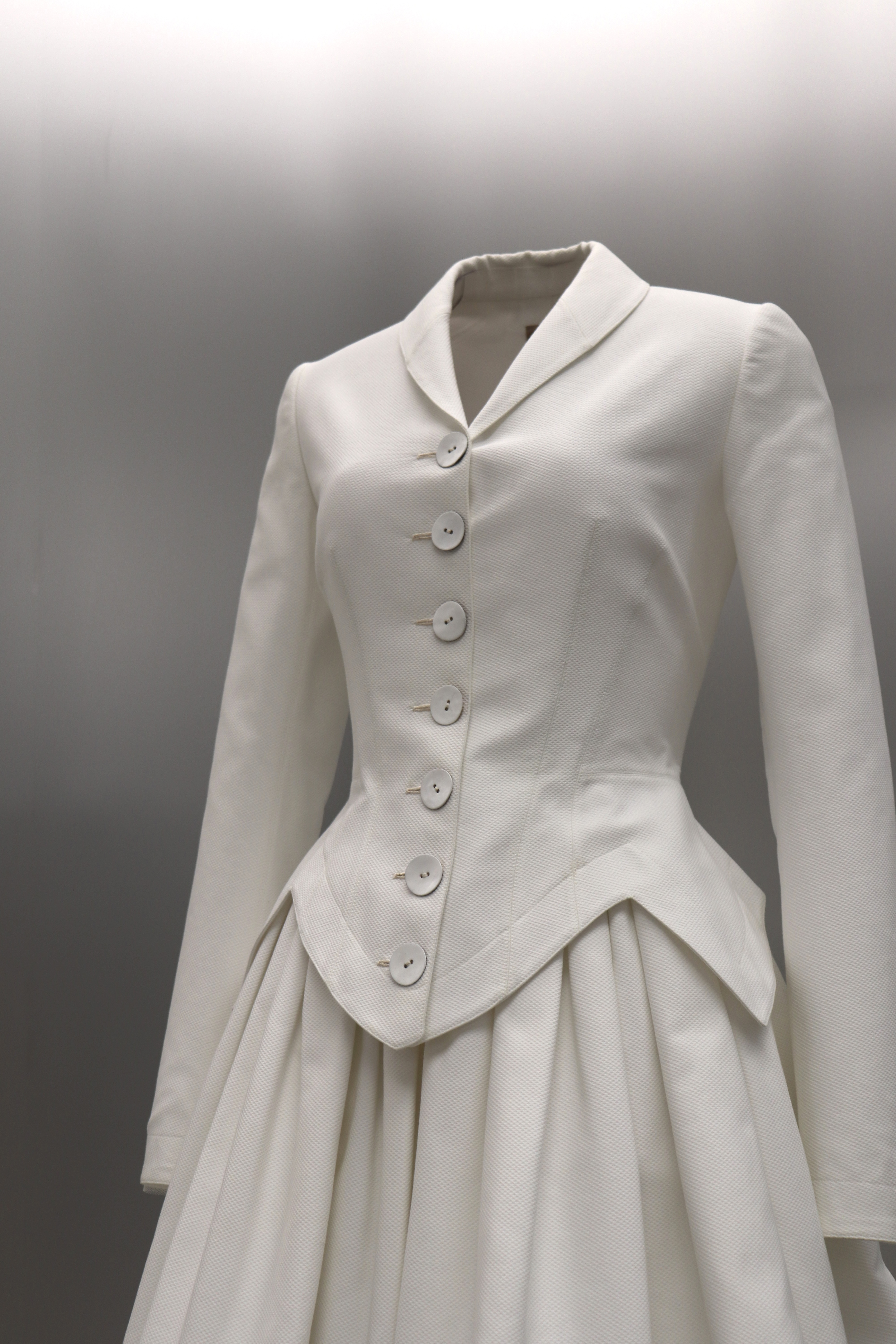 Alaïa et Mugler à la Fondation Azzedine Alaïa