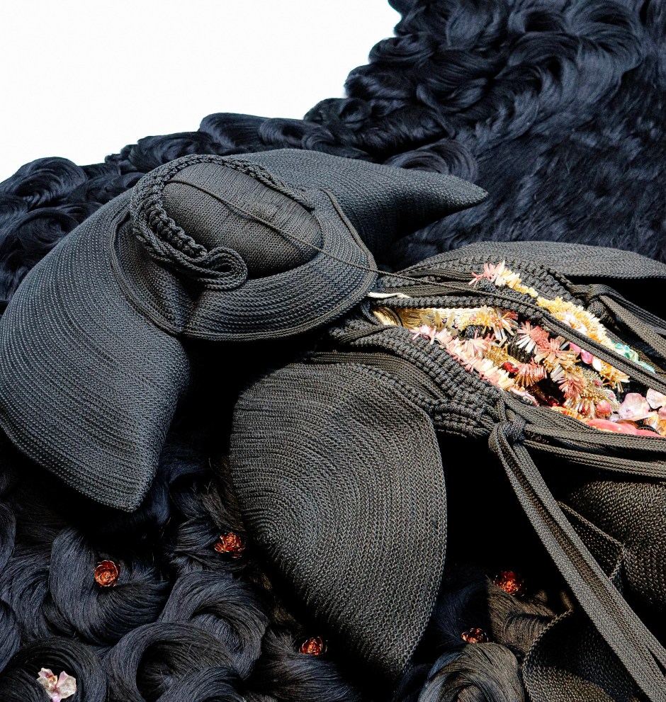 Jeanne Vicerial, Galerie Templon