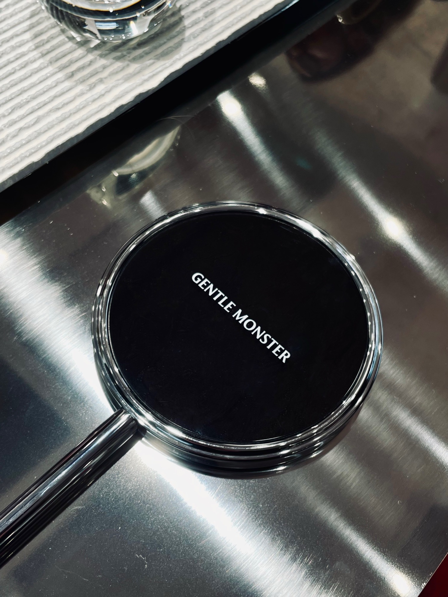 Gentle Monster à Paris