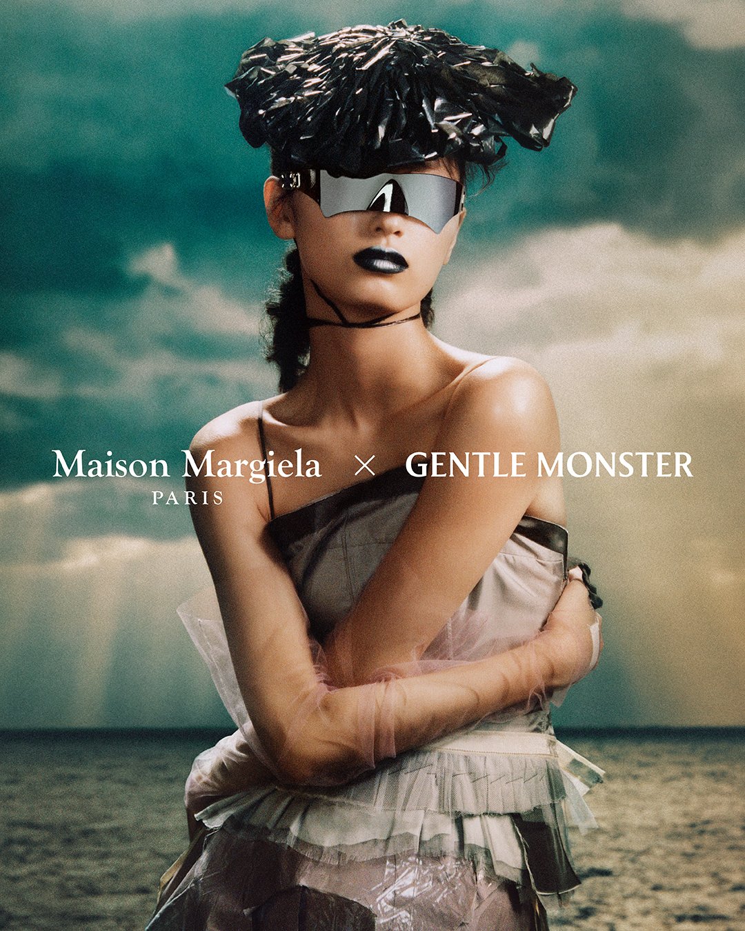 Gentle Monster à Paris