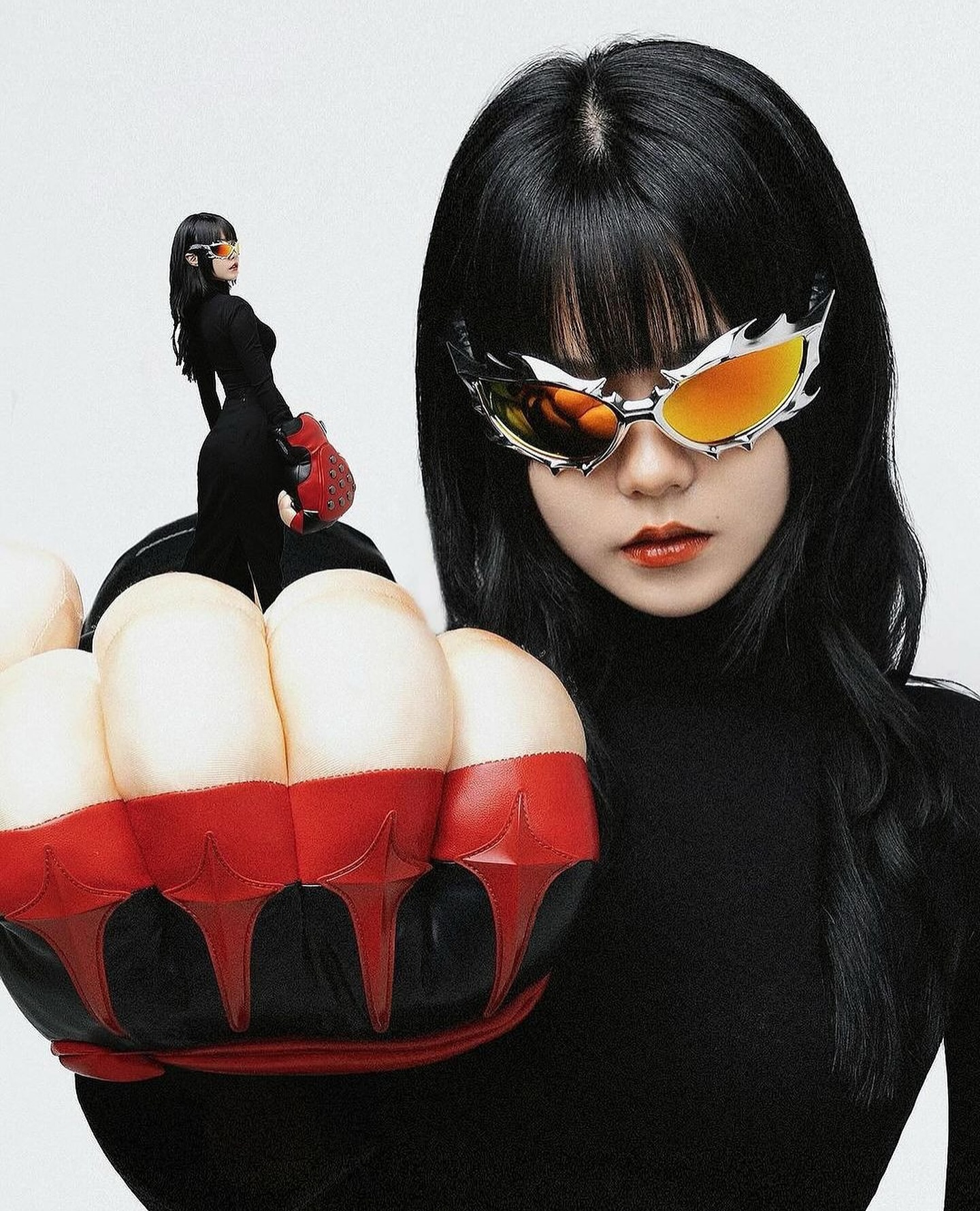 Gentle Monster à Paris