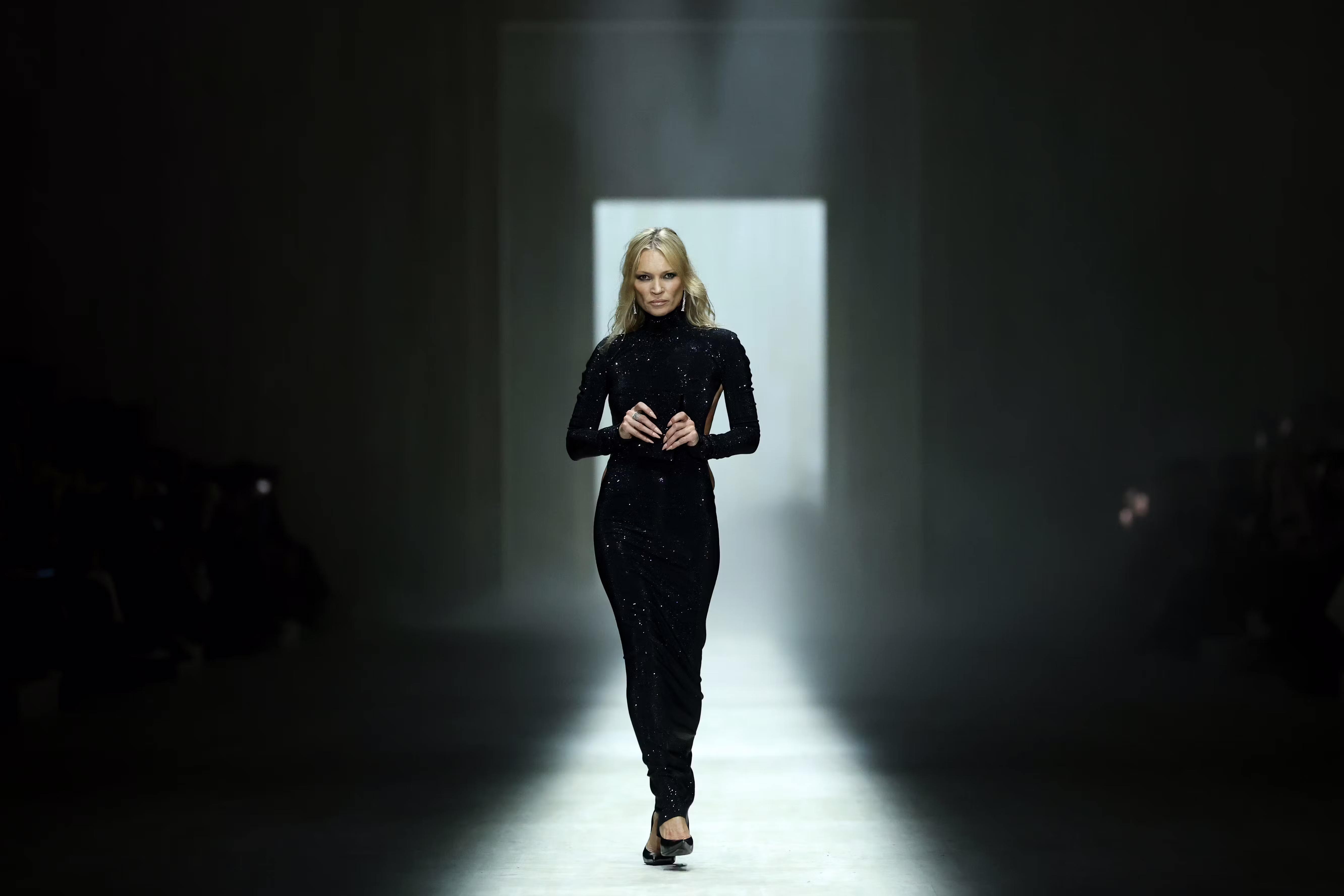 Gucci automne-hiver 2026-2027 Fashion week Milan